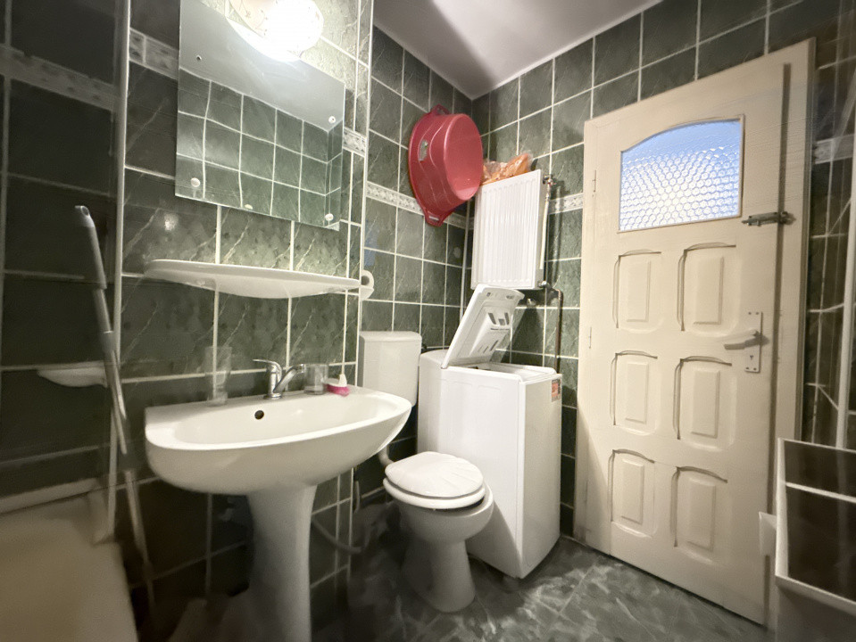 Apartament cu 2 camere | 51 mp | Zona Lipovei 23, foxfort.ro