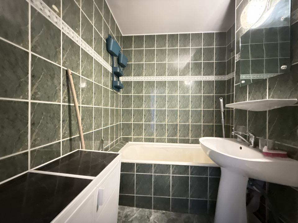 Apartament cu 2 camere | 51 mp | Zona Lipovei 24, foxfort.ro