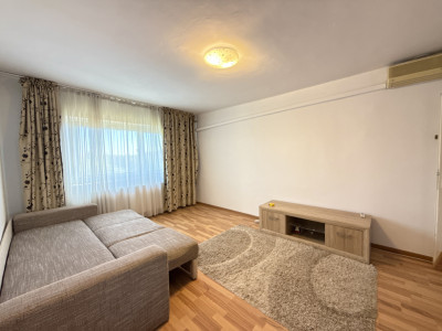 Apartament cu 2 camere | 51 mp | Zona Lipovei