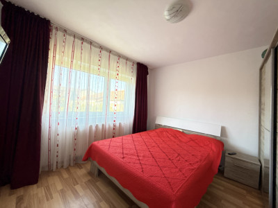 Apartament cu 2 camere | 51 mp | Zona Lipovei imagine mica 2, foxfort.ro