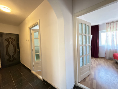Apartament cu 2 camere | 51 mp | Zona Lipovei imagine mica 6, foxfort.ro