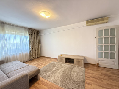 Apartament cu 2 camere | 51 mp | Zona Lipovei imagine mica 8, foxfort.ro