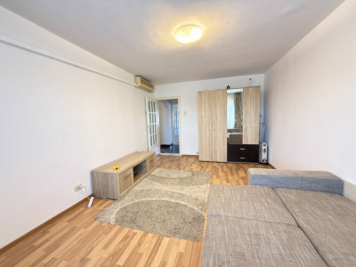 Apartament cu 2 camere | 51 mp | Zona Lipovei imagine mica 10, foxfort.ro