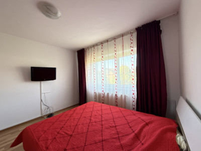 Apartament cu 2 camere | 51 mp | Zona Lipovei imagine mica 11, foxfort.ro