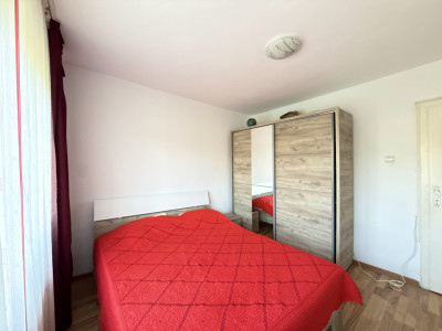 Apartament cu 2 camere | 51 mp | Zona Lipovei imagine mica 13, foxfort.ro