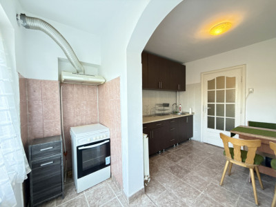 Apartament cu 2 camere | 51 mp | Zona Lipovei imagine mica 20, foxfort.ro