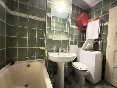 Apartament cu 2 camere | 51 mp | Zona Lipovei imagine mica 22, foxfort.ro