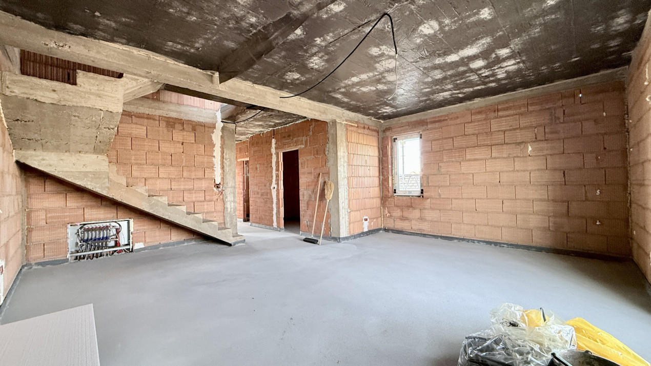 Duplex cu 4 camere, de vanzare, zona Kaufland - Mosnita Noua 4, foxfort.ro