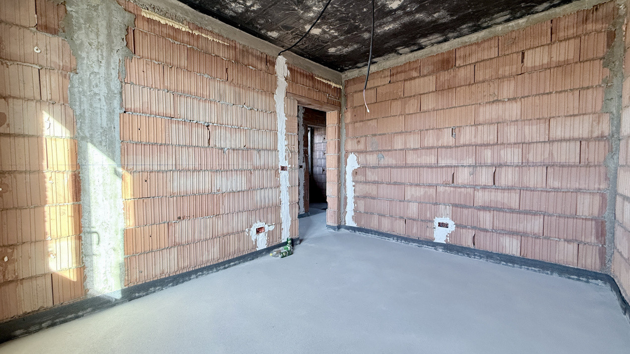Duplex cu 4 camere, de vanzare, zona Kaufland - Mosnita Noua 7, foxfort.ro