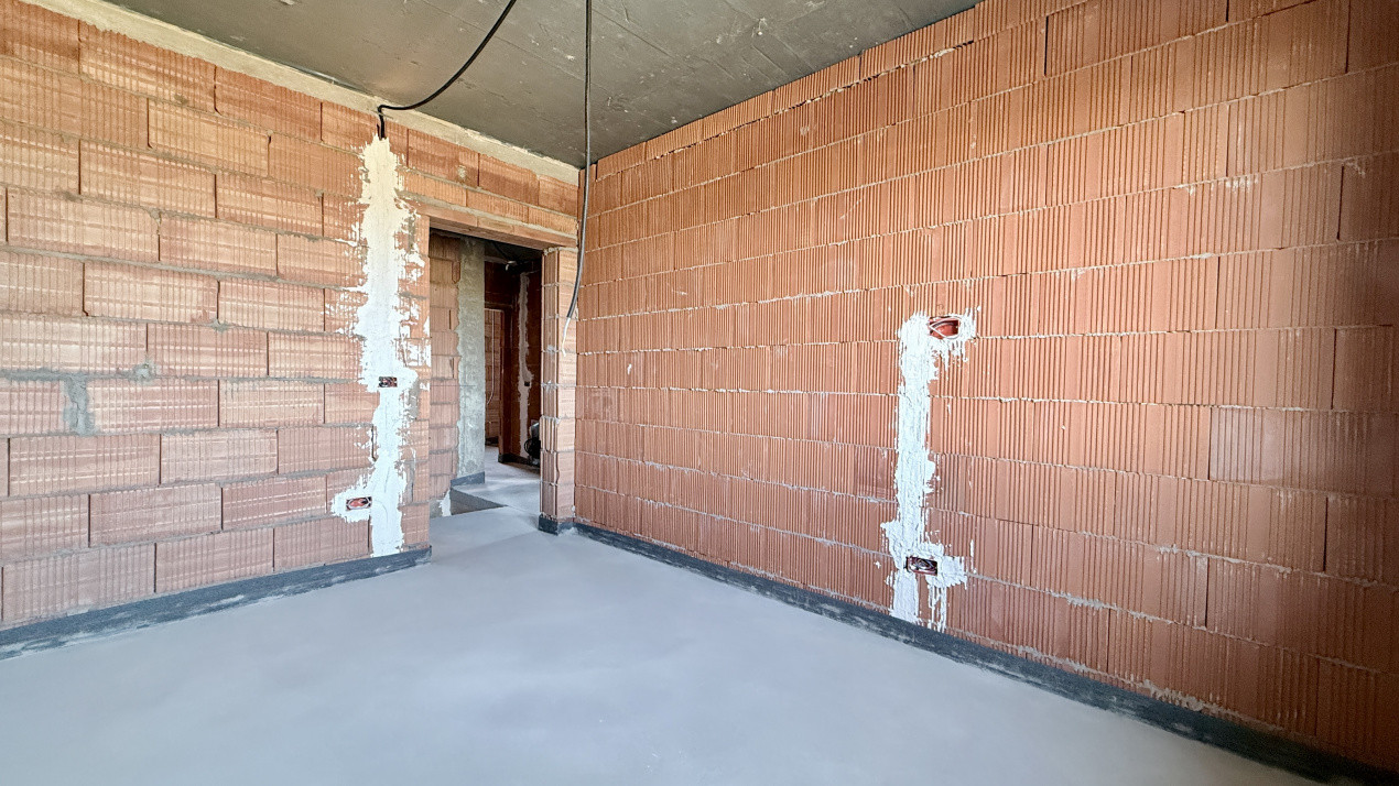 Duplex cu 4 camere, de vanzare, zona Kaufland - Mosnita Noua 9, foxfort.ro