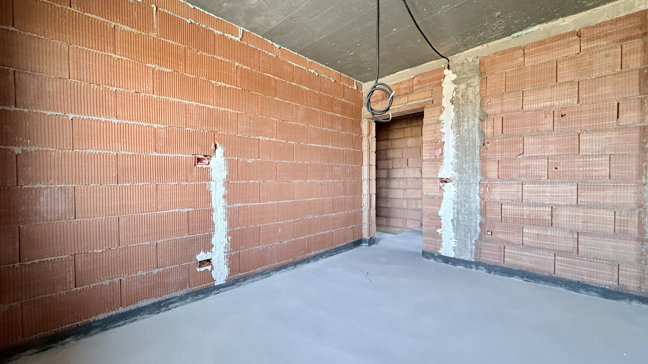 Duplex cu 4 camere, de vanzare, zona Kaufland - Mosnita Noua 11, foxfort.ro