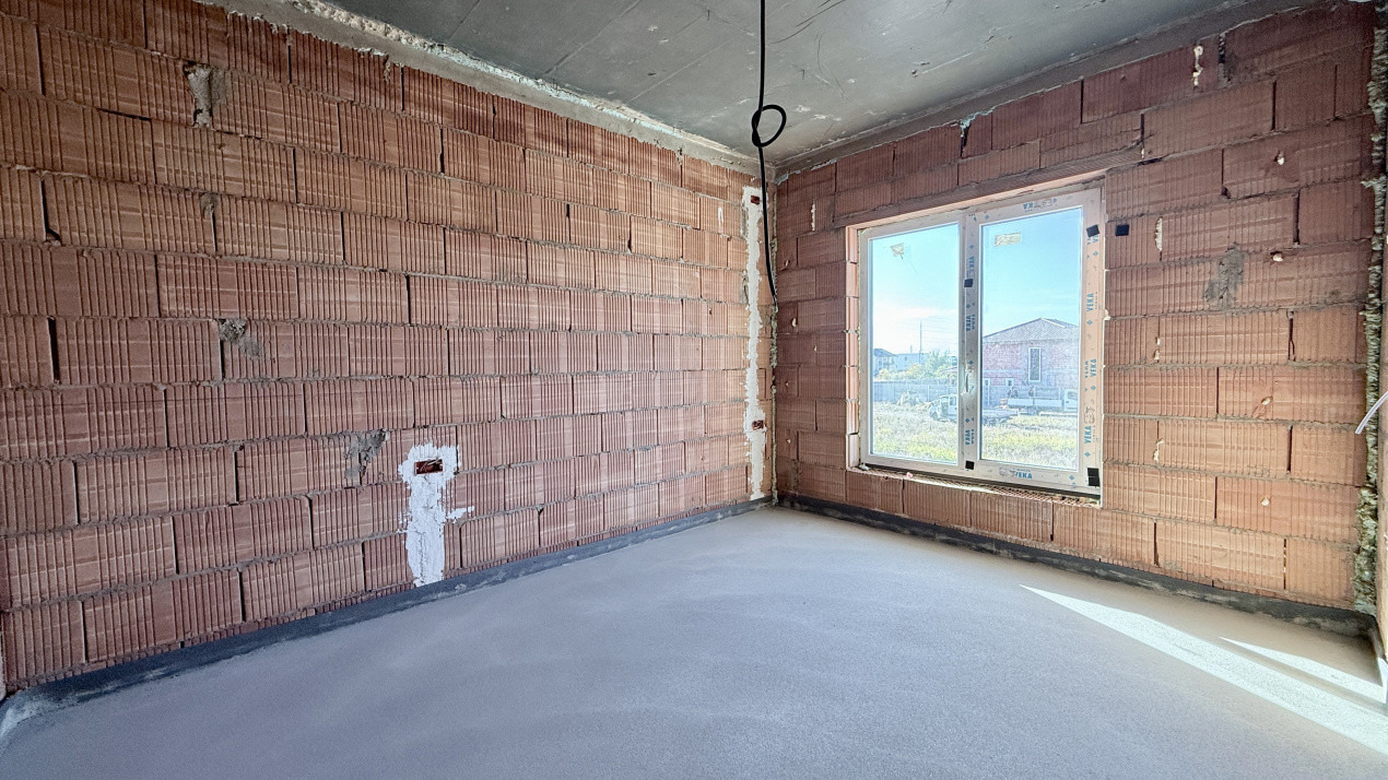 Duplex cu 4 camere, de vanzare, zona Kaufland - Mosnita Noua 12, foxfort.ro