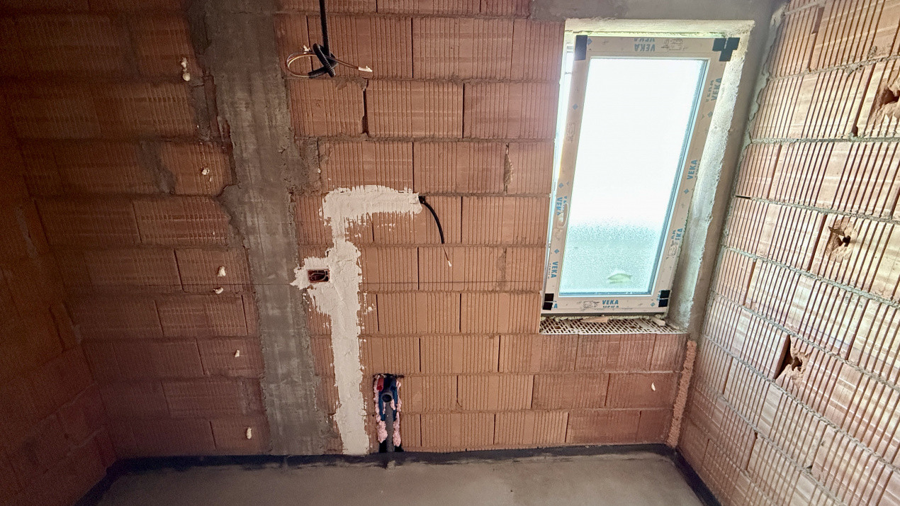 Duplex cu 4 camere, de vanzare, zona Kaufland - Mosnita Noua 18, foxfort.ro