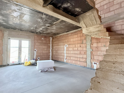 Duplex cu 4 camere, de vanzare, zona Kaufland - Mosnita Noua imagine mica 2, foxfort.ro