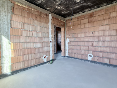 Duplex cu 4 camere, de vanzare, zona Kaufland - Mosnita Noua imagine mica 7, foxfort.ro