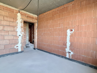 Duplex cu 4 camere, de vanzare, zona Kaufland - Mosnita Noua imagine mica 9, foxfort.ro