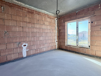 Duplex cu 4 camere, de vanzare, zona Kaufland - Mosnita Noua imagine mica 12, foxfort.ro