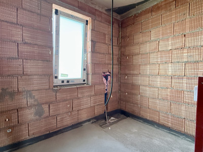 Duplex cu 4 camere, de vanzare, zona Kaufland - Mosnita Noua imagine mica 13, foxfort.ro