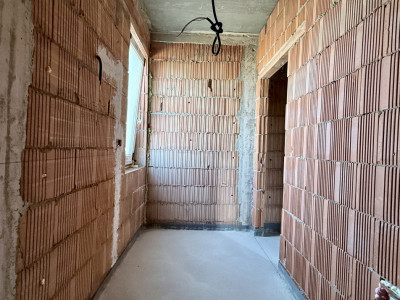 Duplex cu 4 camere, de vanzare, zona Kaufland - Mosnita Noua imagine mica 14, foxfort.ro