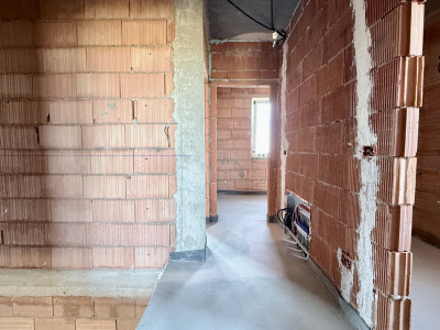 Duplex cu 4 camere, de vanzare, zona Kaufland - Mosnita Noua imagine mica 15, foxfort.ro