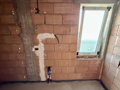 Duplex cu 4 camere, de vanzare, zona Kaufland - Mosnita Noua imagine mica 18, foxfort.ro