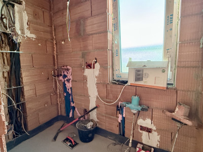 Duplex cu 4 camere, de vanzare, zona Kaufland - Mosnita Noua imagine mica 19, foxfort.ro