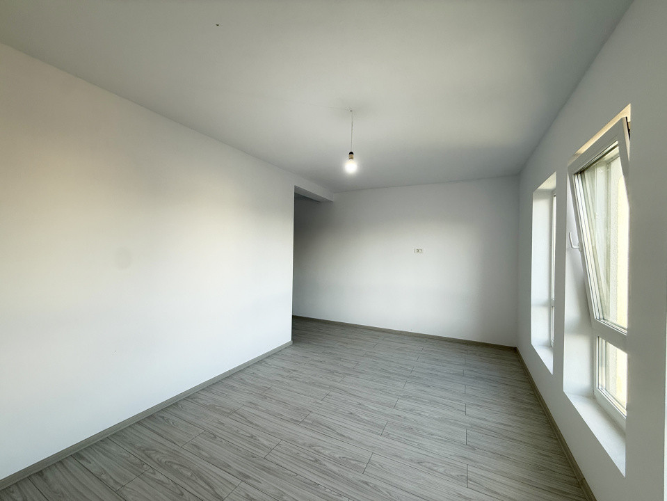 COMISION 0% | Duplex cu 4 camere |124 mp utili | Toate utilitatile | Sacalaz 29, foxfort.ro