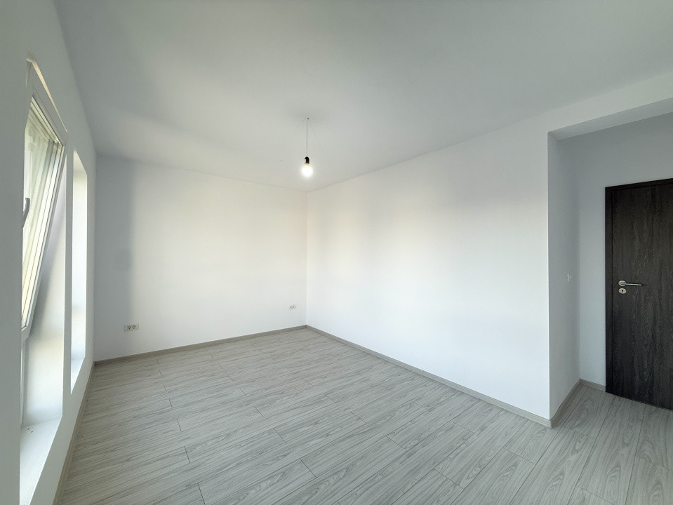COMISION 0% | Duplex cu 4 camere |124 mp utili | Toate utilitatile | Sacalaz 30, foxfort.ro
