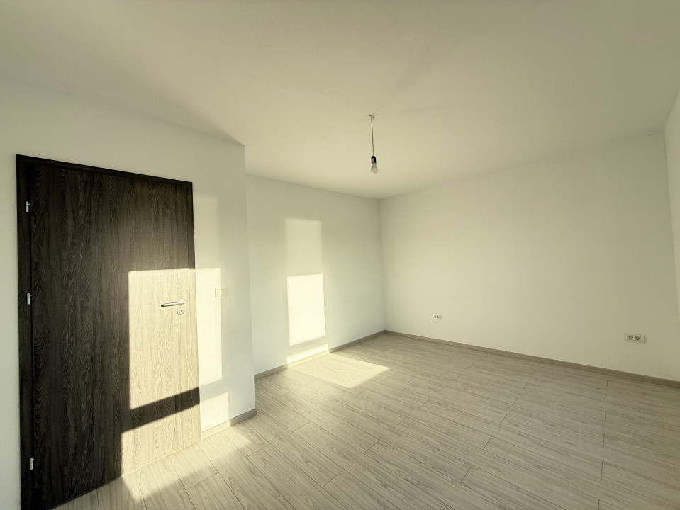 COMISION 0% | Duplex cu 4 camere |124 mp utili | Toate utilitatile | Sacalaz 35, foxfort.ro