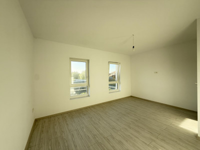 COMISION 0% | Duplex cu 4 camere |124 mp utili | Toate utilitatile | Sacalaz imagine mica 11, foxfort.ro