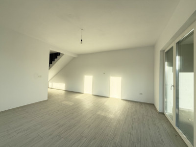 COMISION 0% | Duplex cu 4 camere |124 mp utili | Toate utilitatile | Sacalaz imagine mica 18, foxfort.ro