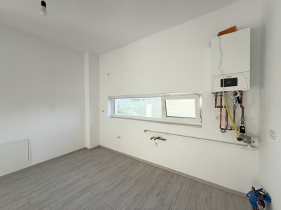 COMISION 0% | Duplex cu 4 camere |124 mp utili | Toate utilitatile | Sacalaz imagine mica 22, foxfort.ro