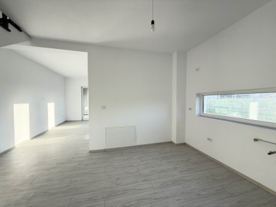 COMISION 0% | Duplex cu 4 camere |124 mp utili | Toate utilitatile | Sacalaz imagine mica 23, foxfort.ro