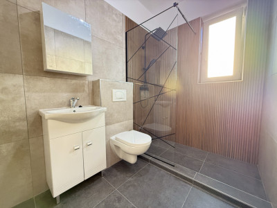 COMISION 0% | Duplex cu 4 camere |124 mp utili | Toate utilitatile | Sacalaz imagine mica 25, foxfort.ro