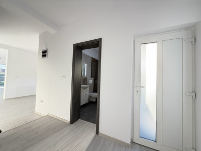 COMISION 0% | Duplex cu 4 camere |124 mp utili | Toate utilitatile | Sacalaz imagine mica 27, foxfort.ro