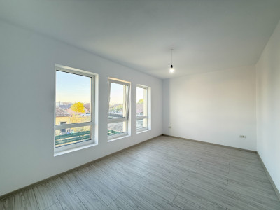 COMISION 0% | Duplex cu 4 camere |124 mp utili | Toate utilitatile | Sacalaz imagine mica 31, foxfort.ro