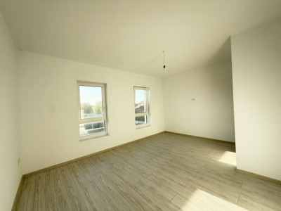 COMISION 0% | Duplex cu 4 camere |124 mp utili | Toate utilitatile | Sacalaz imagine mica 32, foxfort.ro