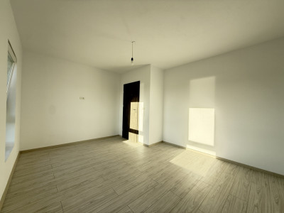 COMISION 0% | Duplex cu 4 camere |124 mp utili | Toate utilitatile | Sacalaz imagine mica 34, foxfort.ro