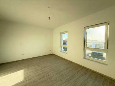 COMISION 0% | Duplex cu 4 camere |124 mp utili | Toate utilitatile | Sacalaz imagine mica 36, foxfort.ro