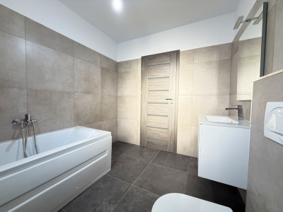 COMISION 0% | Duplex cu 4 camere |124 mp utili | Toate utilitatile | Sacalaz imagine mica 37, foxfort.ro