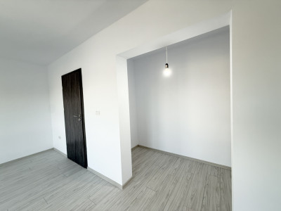 COMISION 0% | Duplex cu 4 camere |124 mp utili | Toate utilitatile | Sacalaz imagine mica 41, foxfort.ro