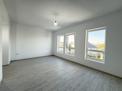 COMISION 0% | Duplex cu 4 camere |124 mp utili | Toate utilitatile | Sacalaz imagine mica 42, foxfort.ro