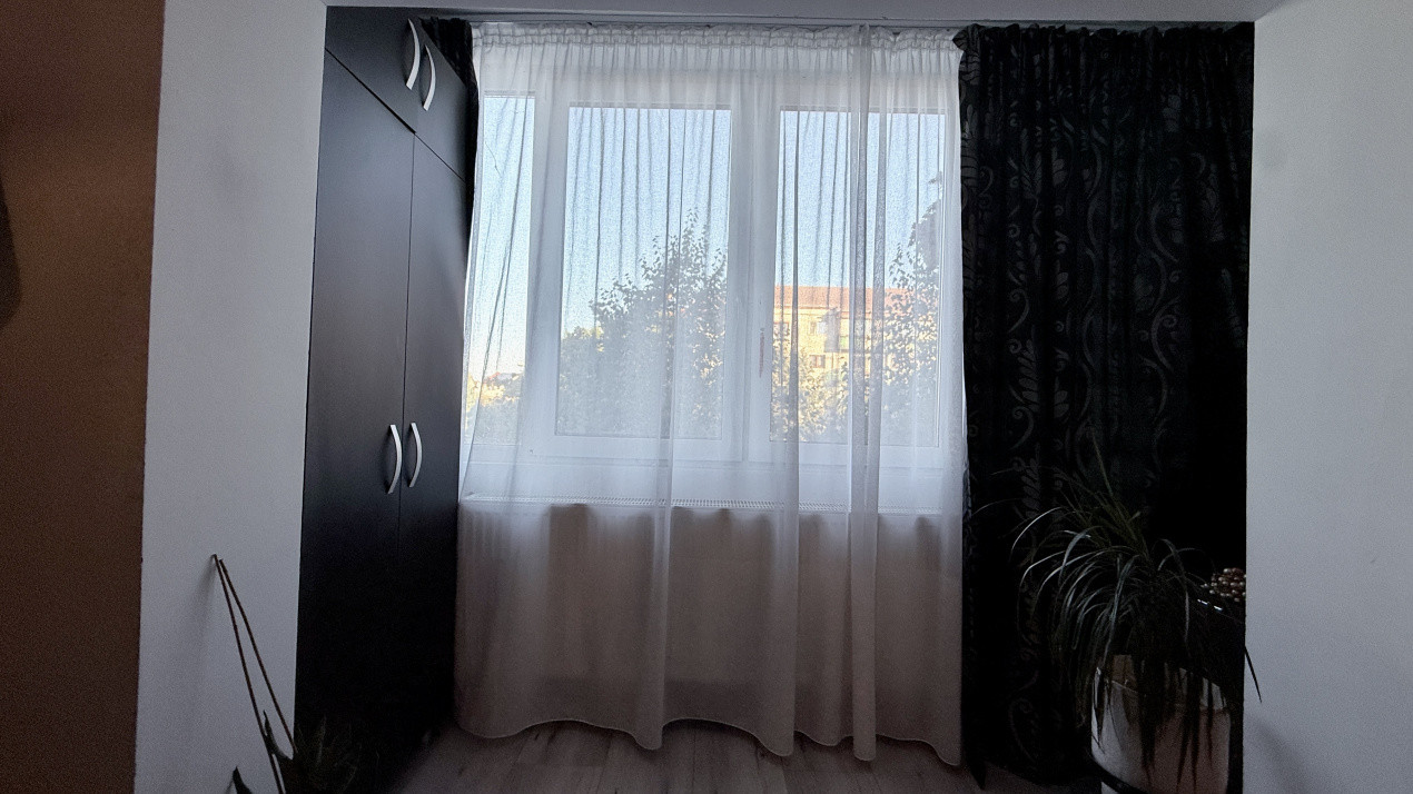 Apartament de inchiriat cu 3 camere, etaj 2 - Lipovei 16, foxfort.ro