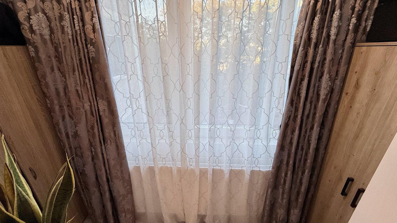 Apartament de inchiriat cu 3 camere, etaj 2 - Lipovei 17, foxfort.ro