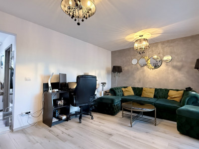 Apartament de inchiriat cu 3 camere, etaj 2 - Lipovei imagine mica 2, foxfort.ro