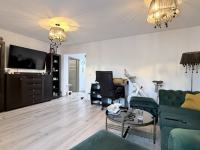 Apartament de inchiriat cu 3 camere, etaj 2 - Lipovei imagine mica 4, foxfort.ro