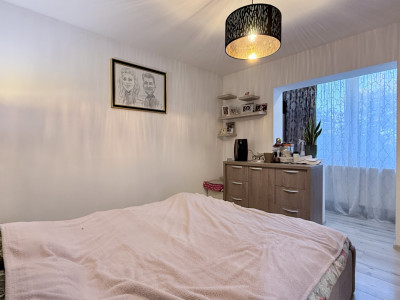 Apartament de inchiriat cu 3 camere, etaj 2 - Lipovei imagine mica 5, foxfort.ro