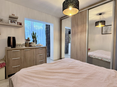 Apartament de inchiriat cu 3 camere, etaj 2 - Lipovei imagine mica 7, foxfort.ro
