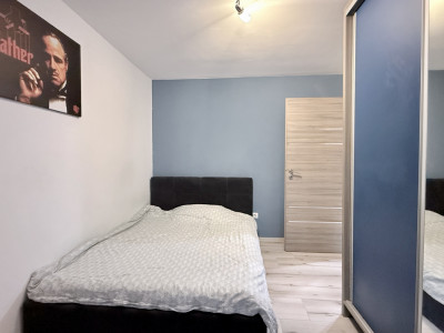 Apartament de inchiriat cu 3 camere, etaj 2 - Lipovei imagine mica 9, foxfort.ro