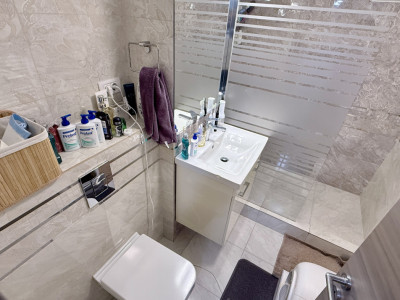 Apartament de inchiriat cu 3 camere, etaj 2 - Lipovei imagine mica 12, foxfort.ro